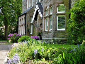 The Old Vicarage Luxury Studios